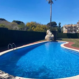  Apartamento Dreams Vilafortuny España
