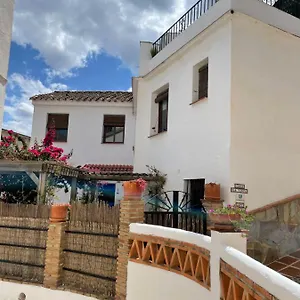  Apartamento Casa La Vista España