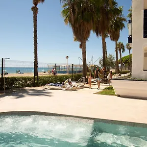 Apartament Pins Platja, Cambrils