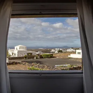  Сasa de vacaciones Casa Candela España