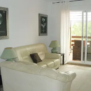  Apartamento Apartament In Paraiso De La Bahia España